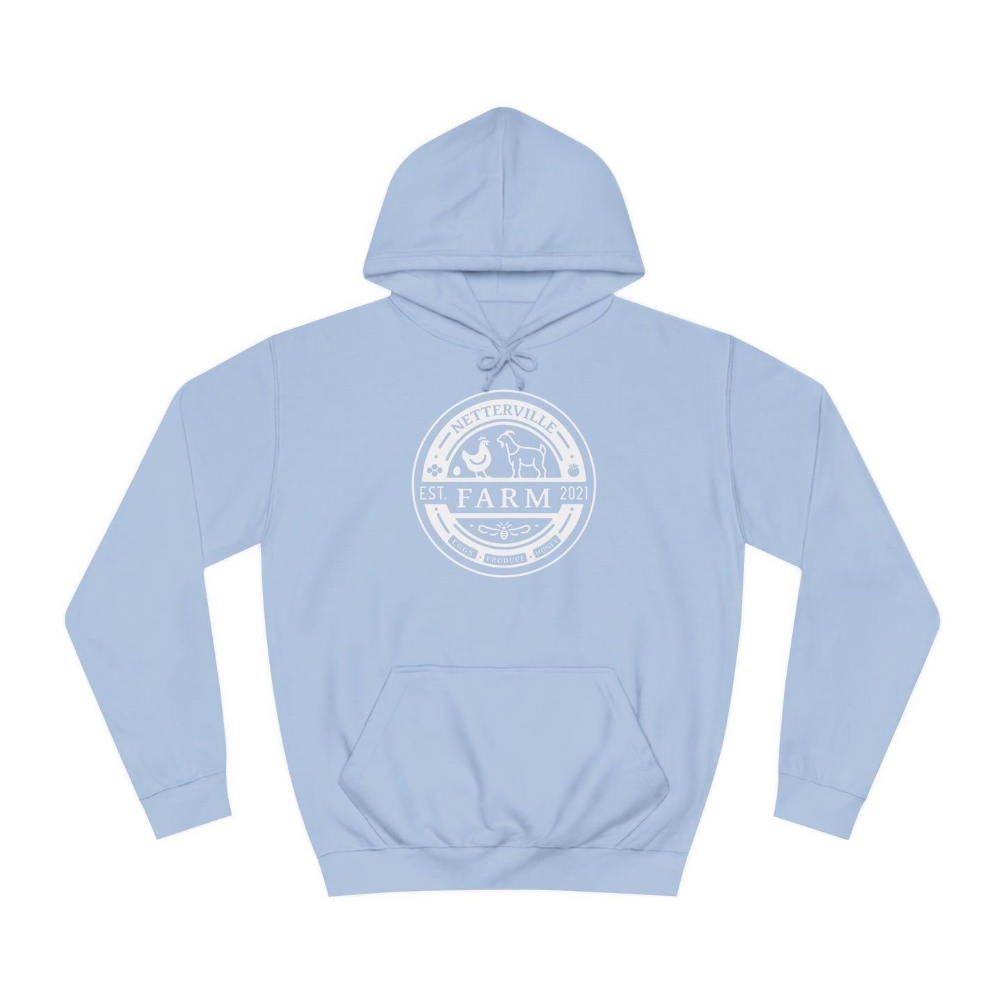 Netterville Farm Pullover Hoodie