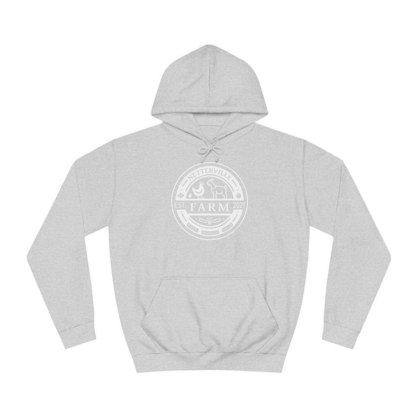 Netterville Farm Pullover Hoodie