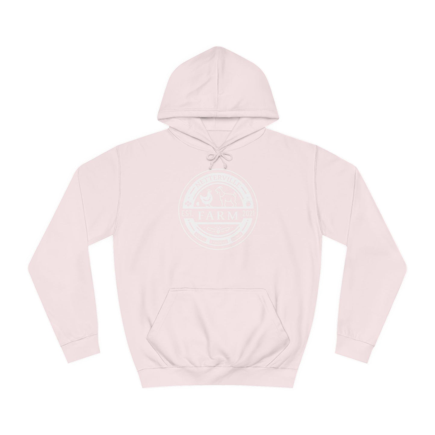 Netterville Farm Pullover Hoodie