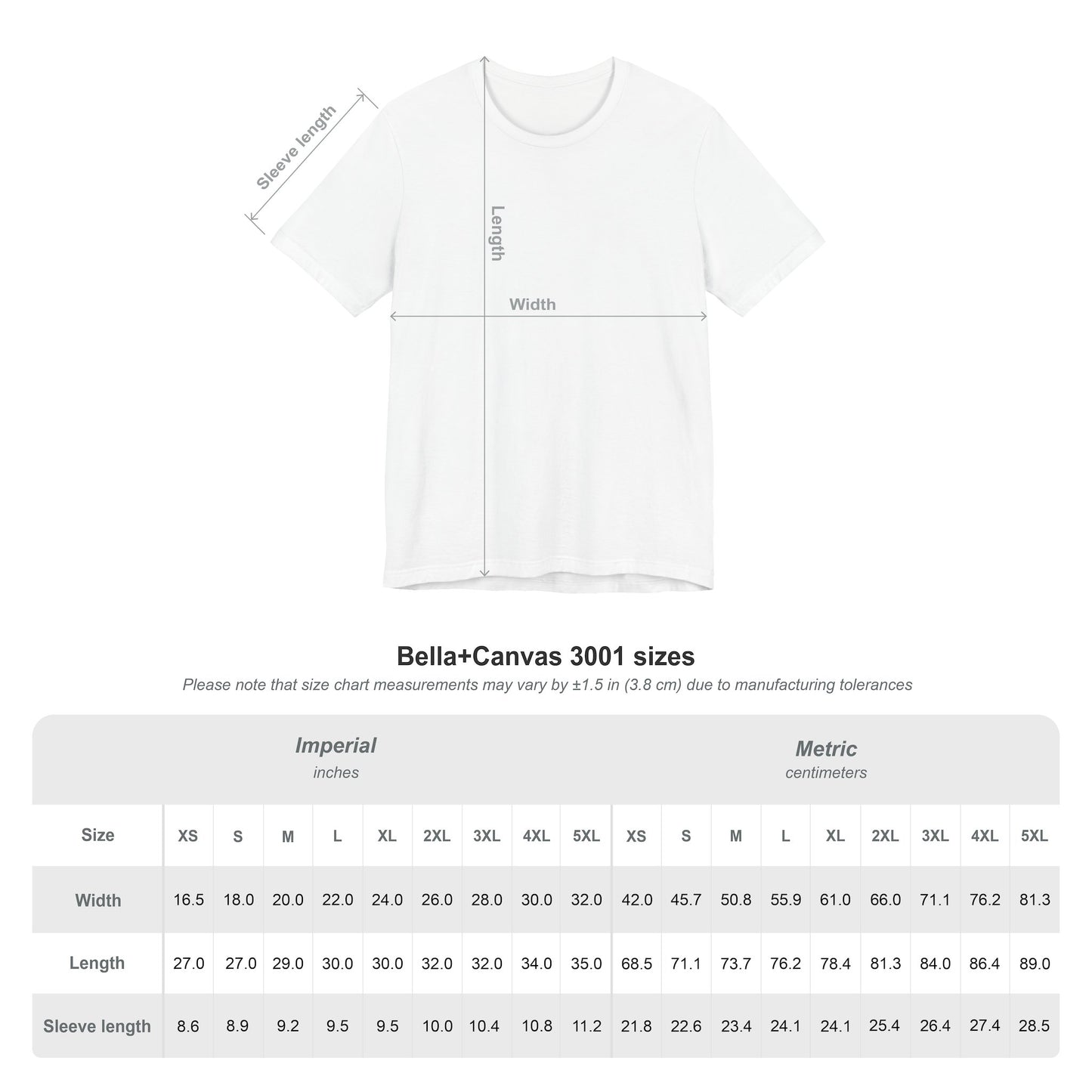 Netterville Farm Tee