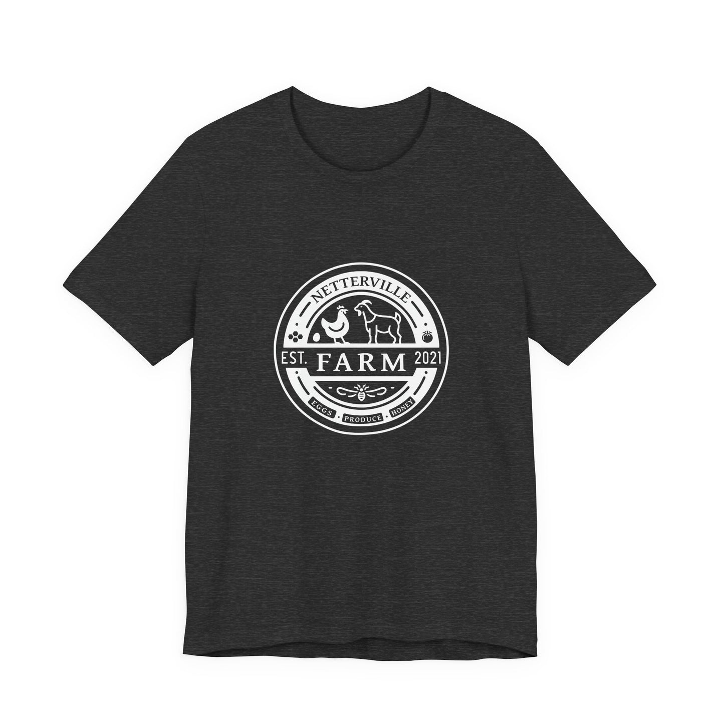 Netterville Farm Tee