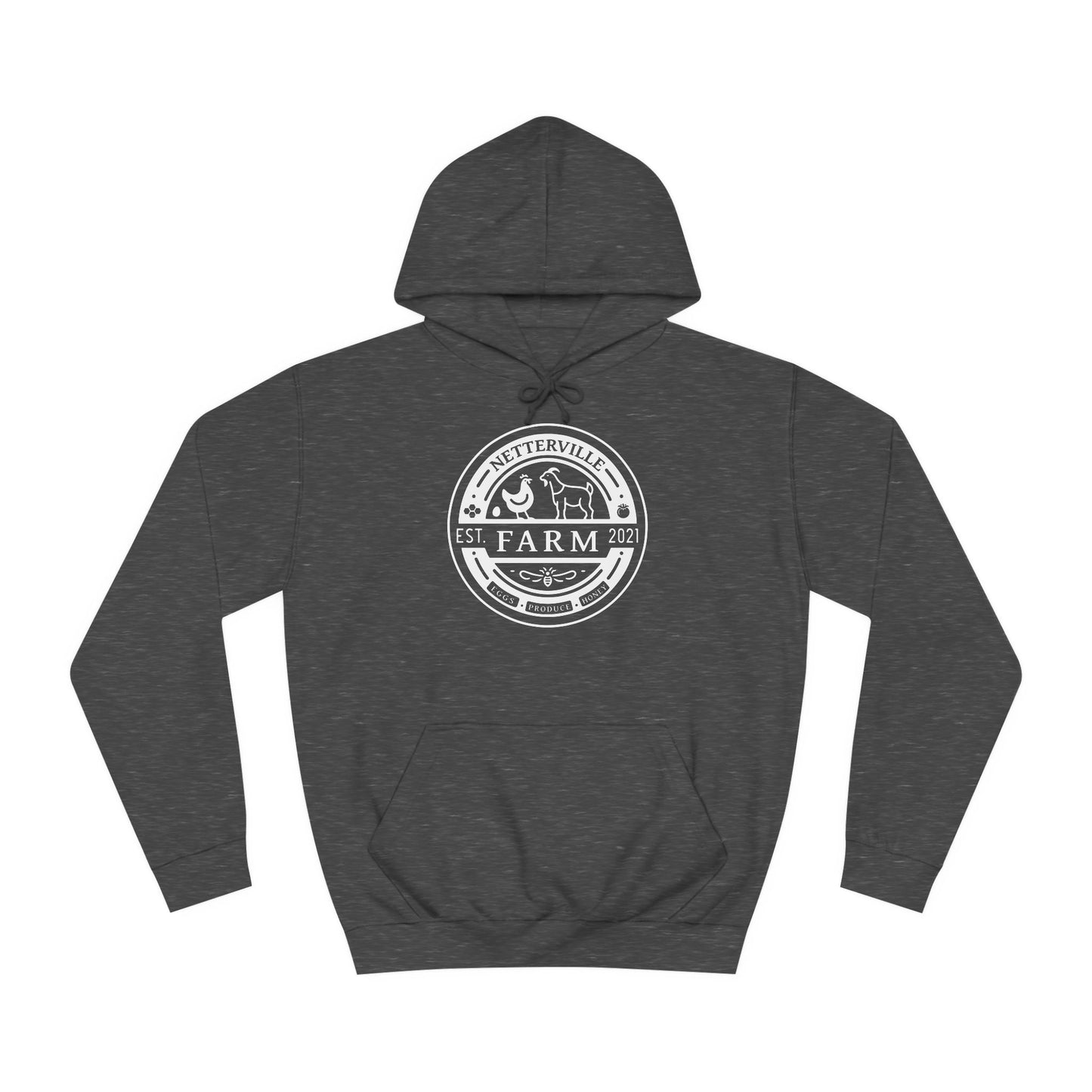 Netterville Farm Pullover Hoodie