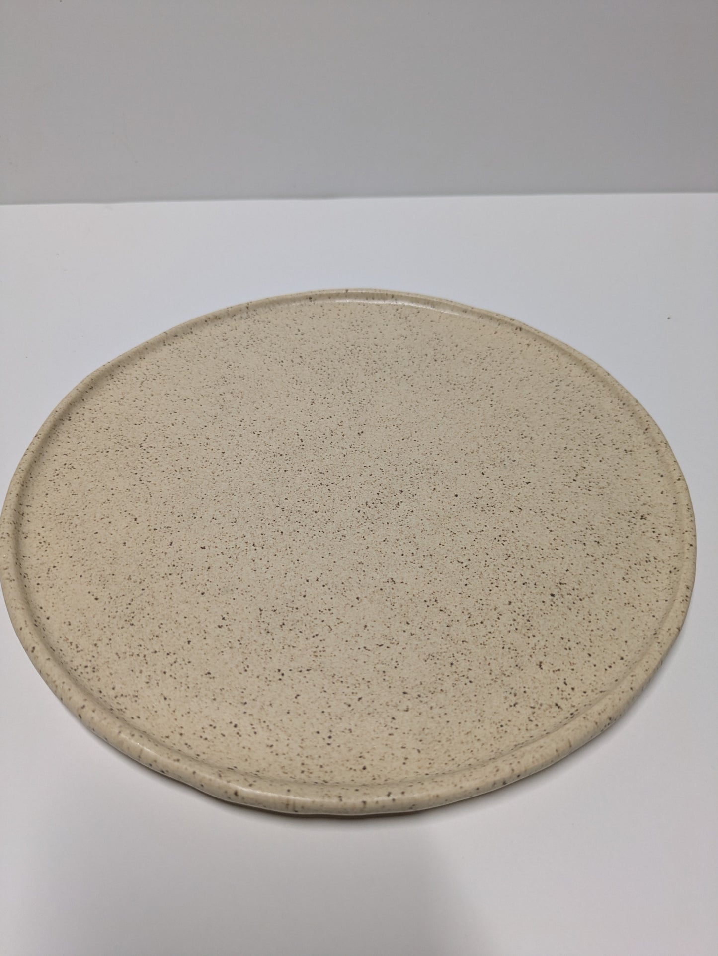 Salad Plate