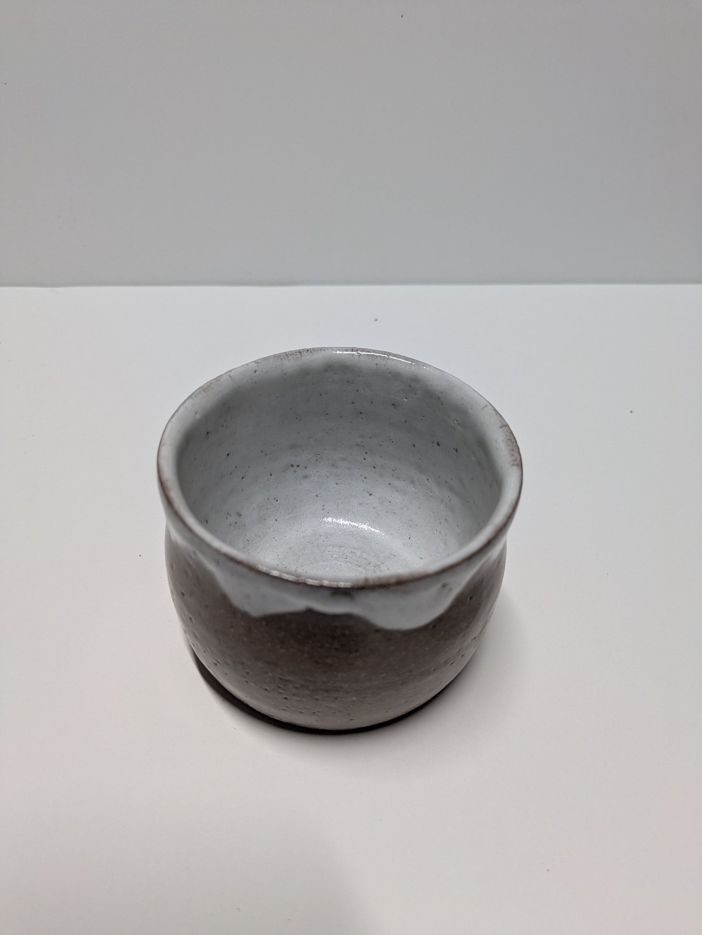 Small Pot