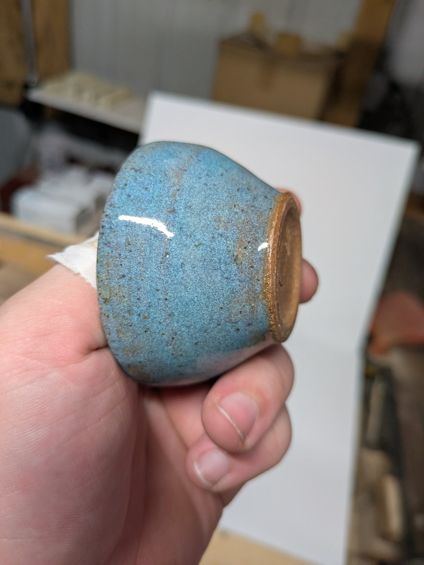 Ring Dish