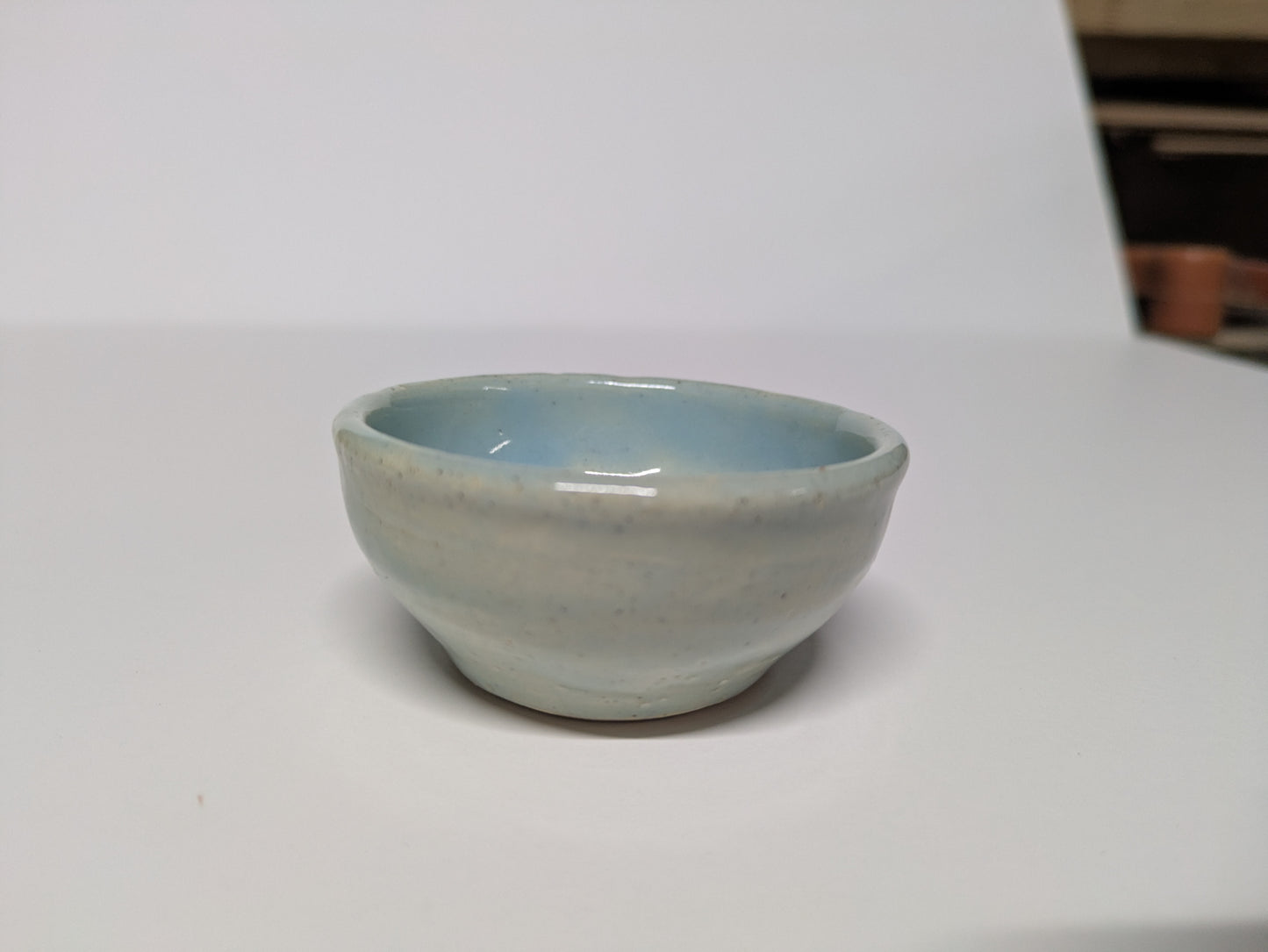 Ring Dish