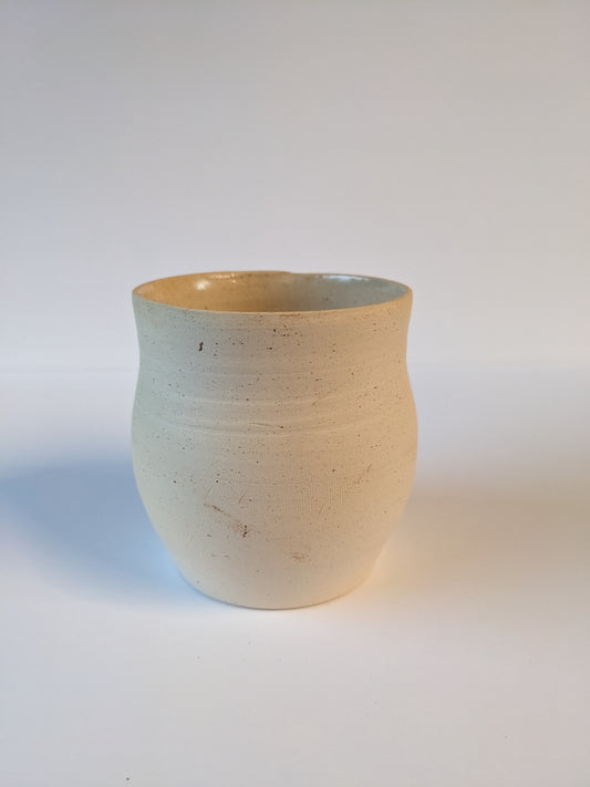 Small Pot