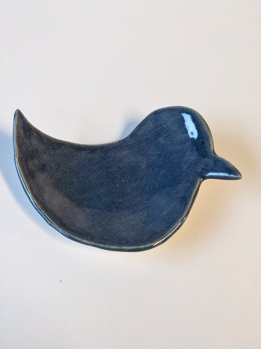 Bird Spoon Rest