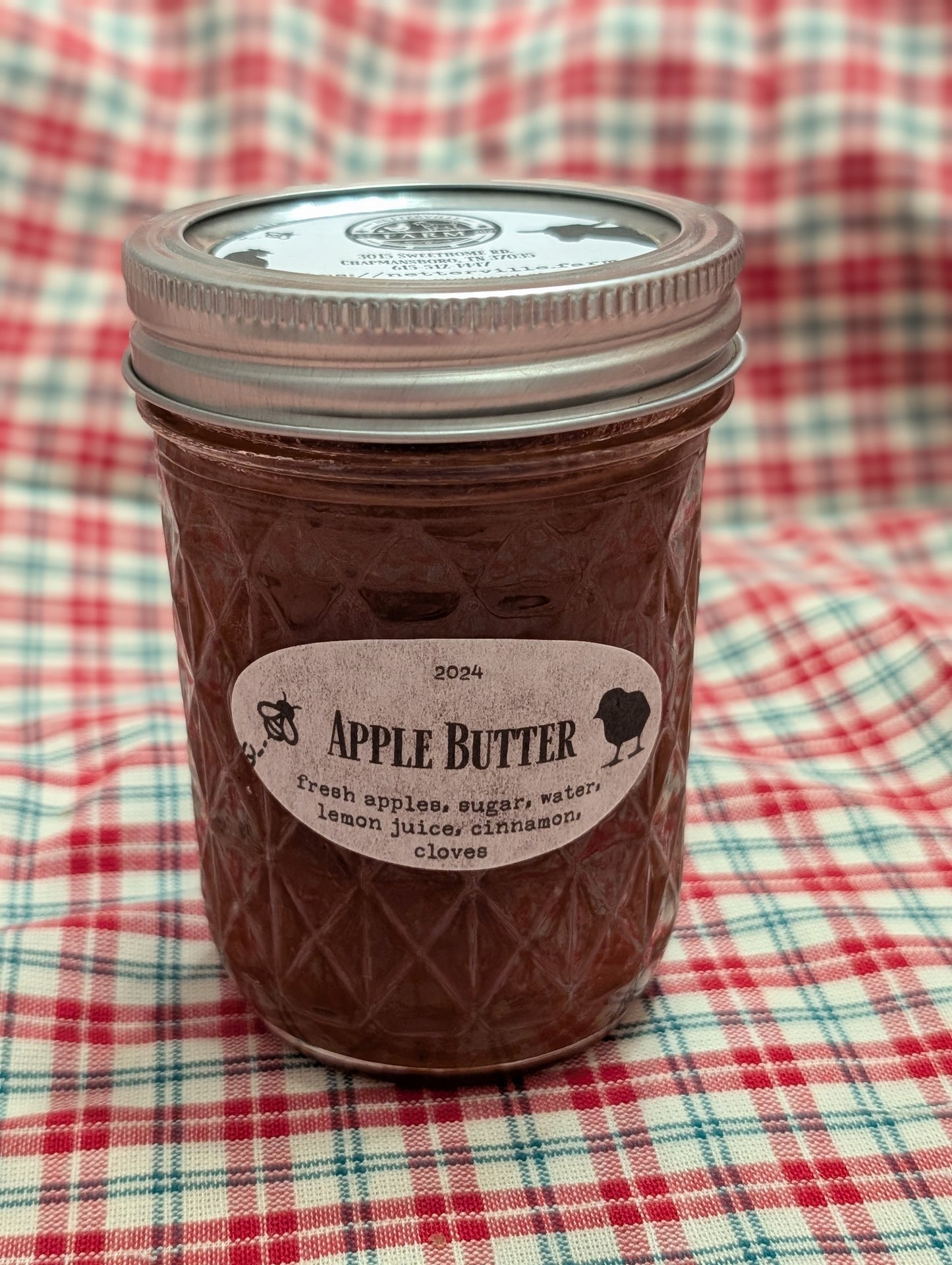 Apple Butter
